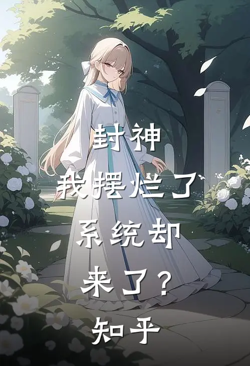 封神我摆烂了,系统却来了?知乎全文