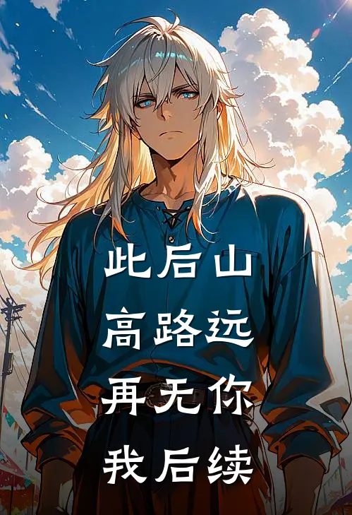 此后山高路远,再无你我后续是歌