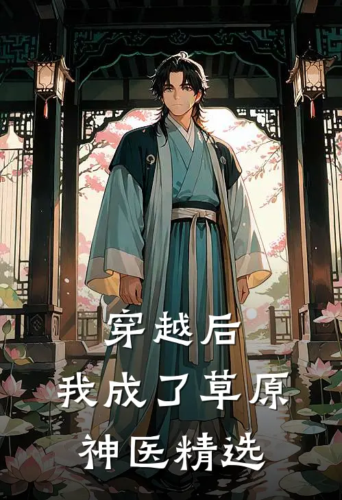穿越后,我成了草原神医精选章节