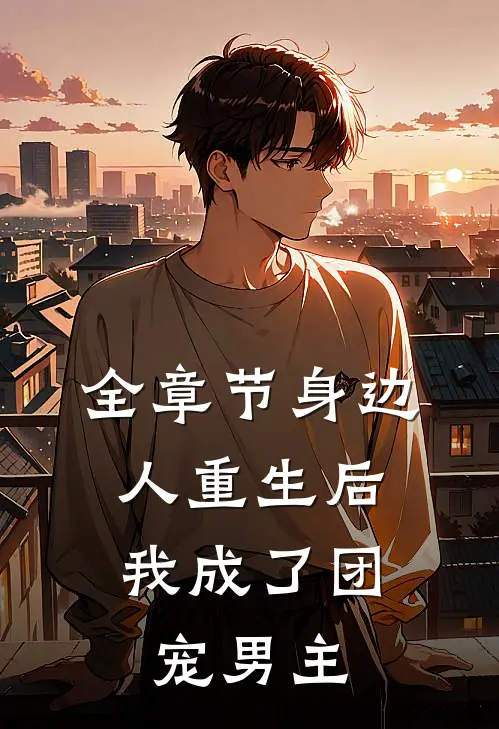 全章节身边人重生后,我成了团宠男主