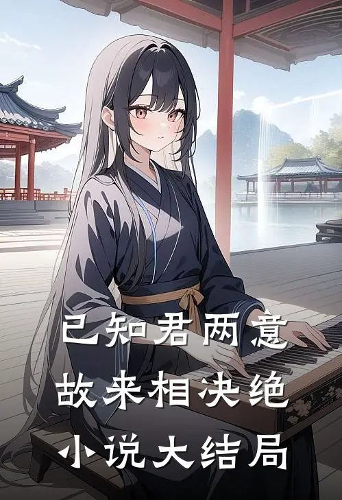 已知君两意，故来相决绝小说大结局