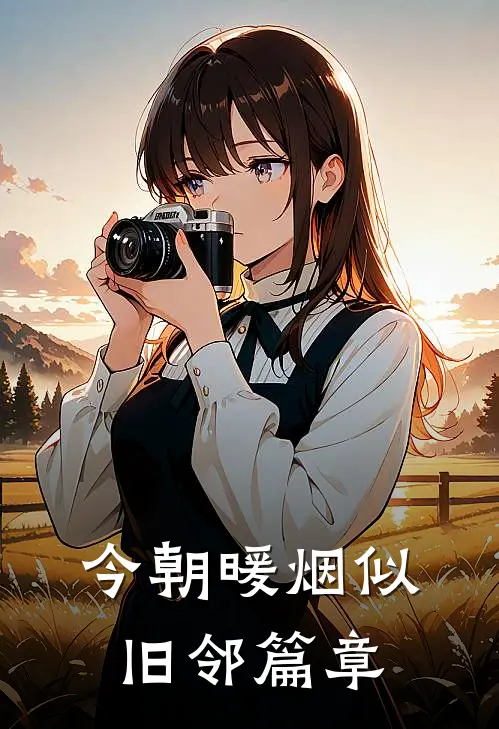 今朝暖烟似旧邻篇章