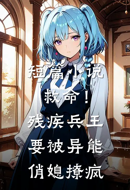 短篇小说救命！残疾兵王要被异能俏媳撩疯