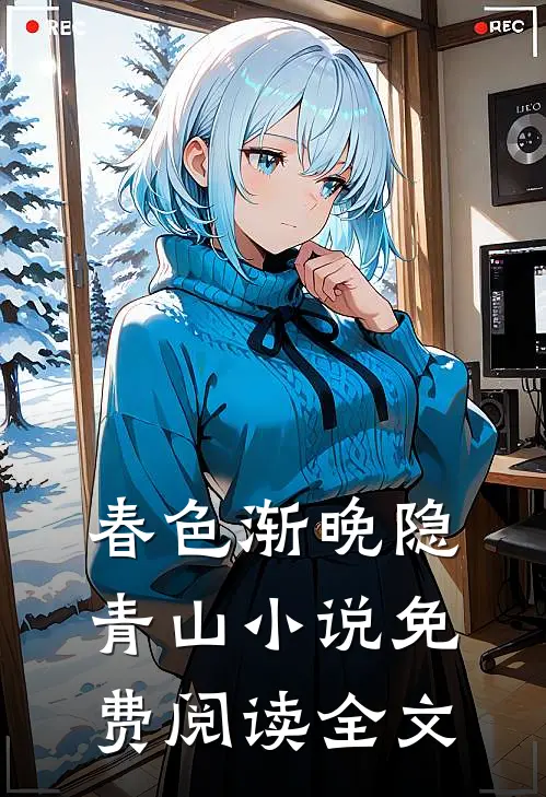 春色渐晚隐青山小说免费阅读全文