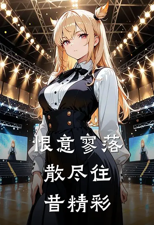 恨意寥落,散尽往昔精彩片段