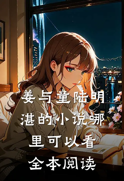 姜与童陆明湛的小说哪里可以看全本阅读