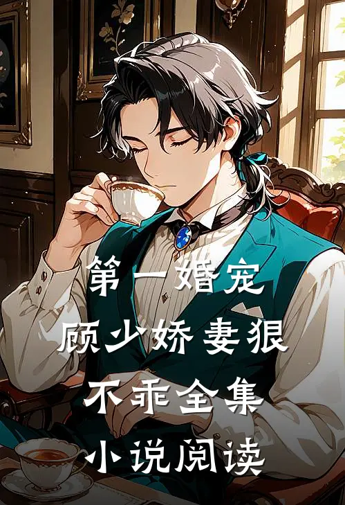 第一婚宠：顾少娇妻狠不乖全集小说阅读