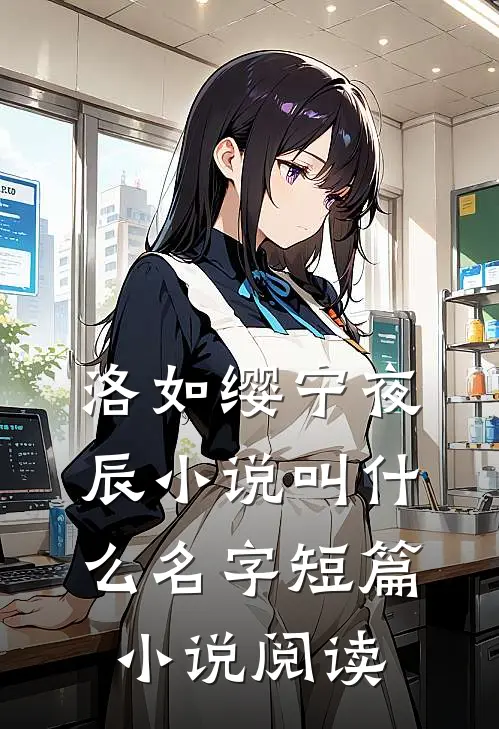 洛如缨宁夜辰小说叫什么名字短篇小说阅读