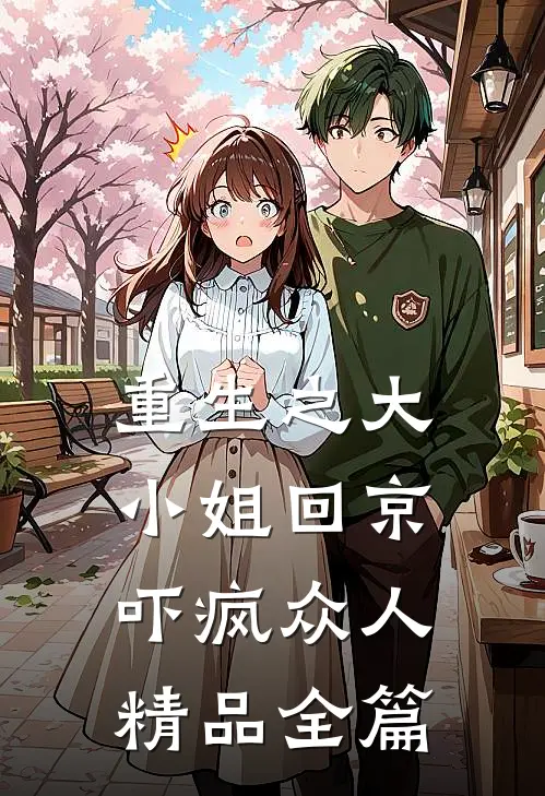 重生之大小姐回京，吓疯众人精品全篇