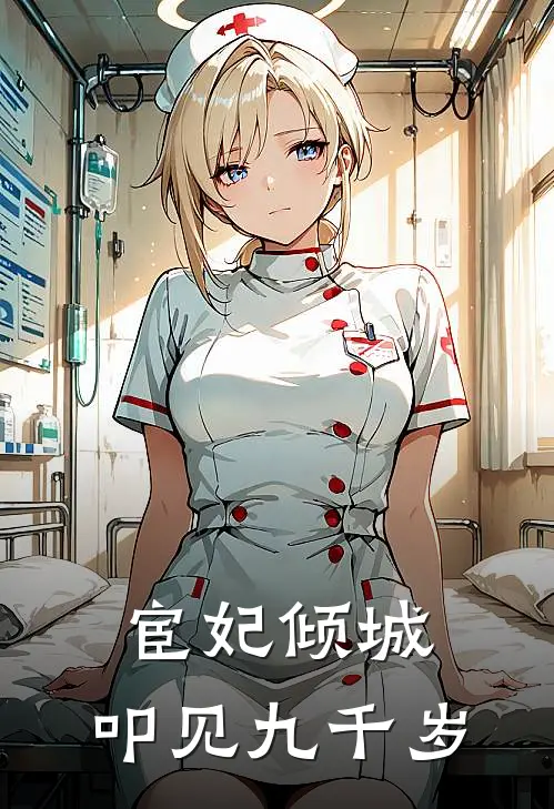 宦妃倾城：叩见九千岁