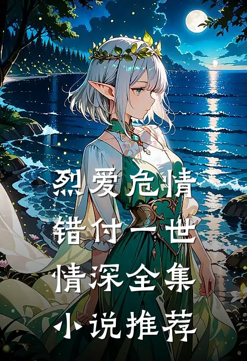 烈爱危情：错付一世情深全集小说推荐