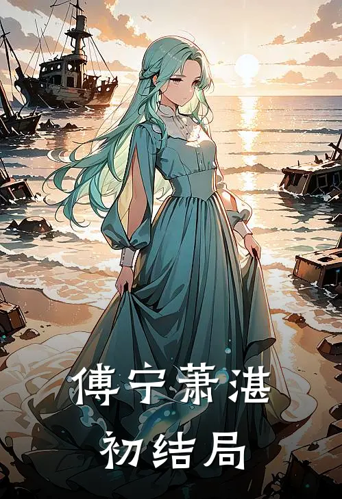 傅宁萧湛初结局