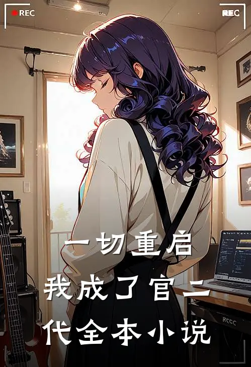 一切重启，我成了官二代全本小说