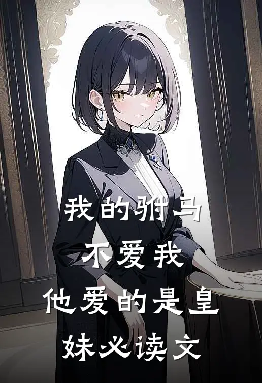 我的驸马不爱我,他爱的是皇妹必读文学