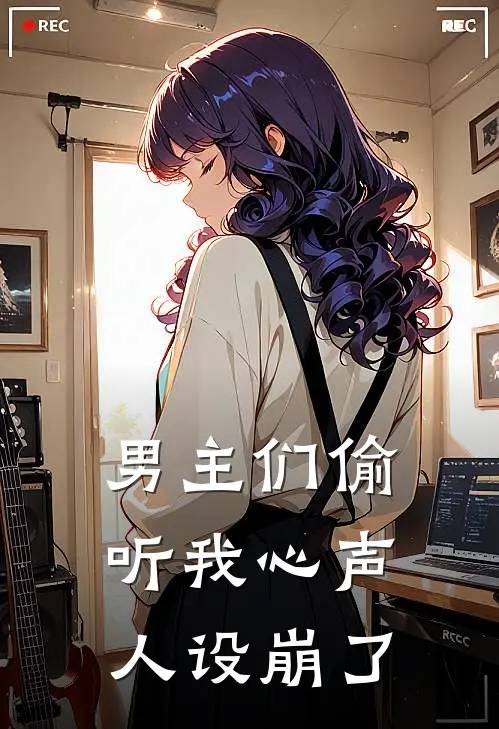 男主们偷听我心声,人设崩了