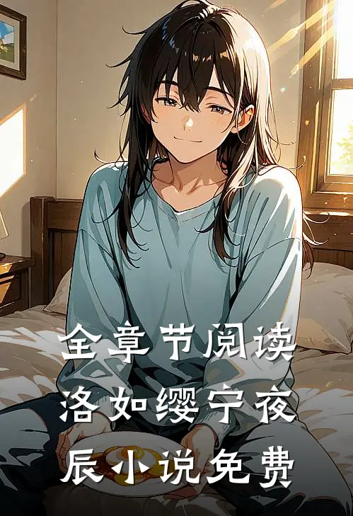 全章节阅读洛如缨宁夜辰小说免费