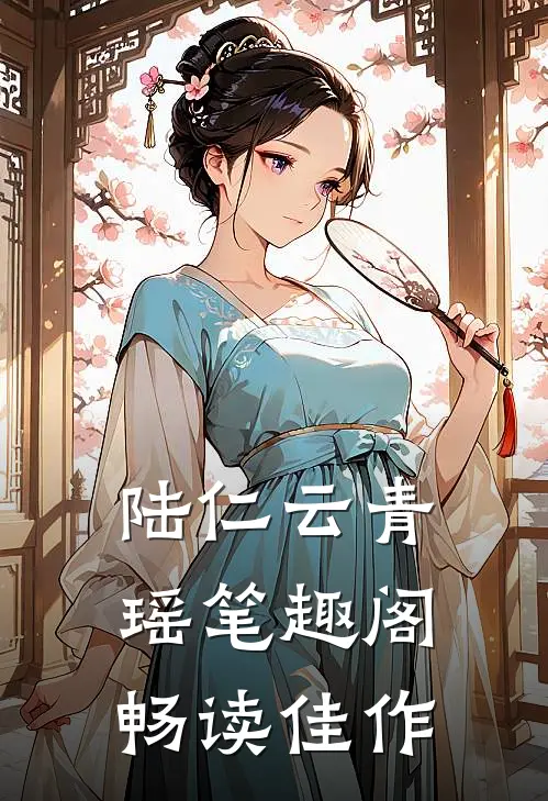 陆仁云青瑶笔趣阁畅读佳作