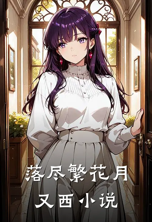 落尽繁花月又西小说