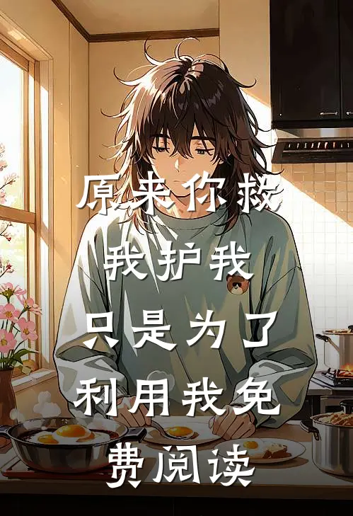 原来你救我护我,只是为了利用我免费阅读