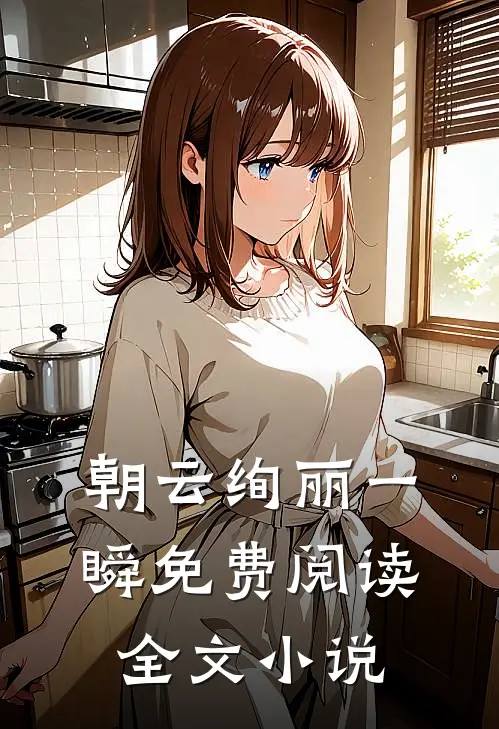 朝云绚丽一瞬免费阅读全文无弹窗