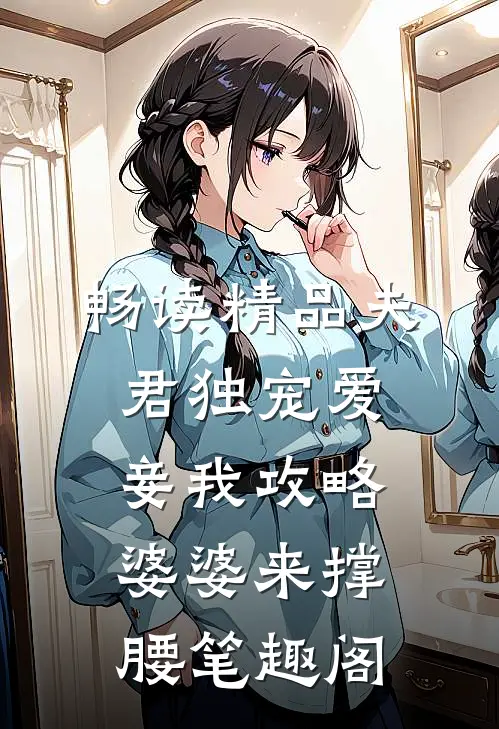 畅读精品夫君独宠爱妾我攻略婆婆来撑腰笔趣阁