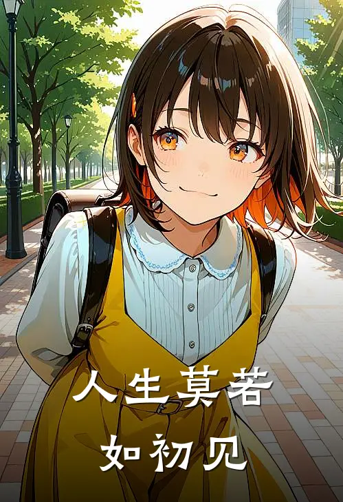 人生莫若如初见