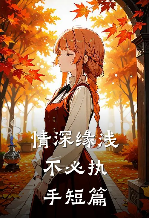 情深缘浅,不必执手短篇阅读