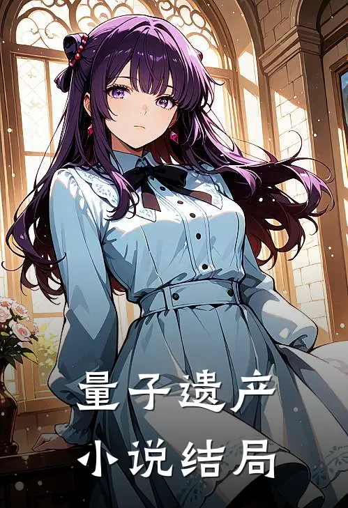 量子遗产小说结局