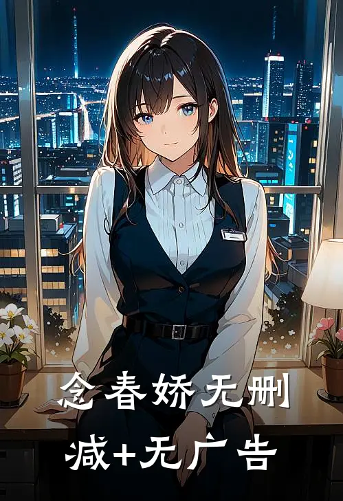 念春娇无删减+无广告