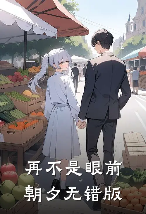 再不是眼前朝夕无错版
