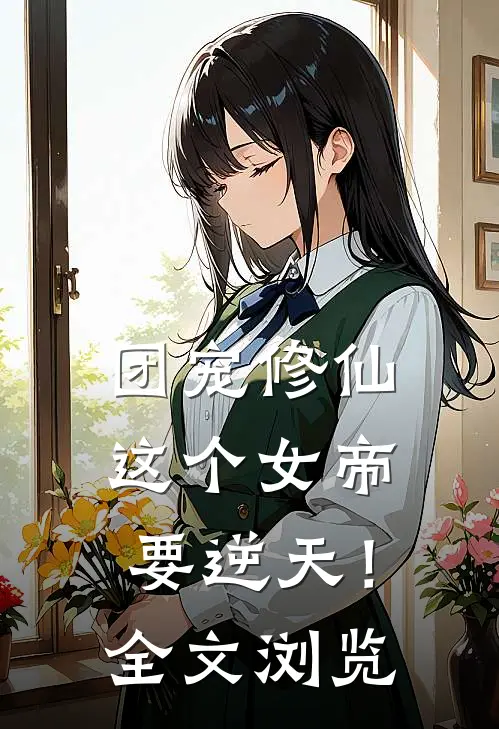 团宠修仙这个女帝要逆天!全文浏览免费