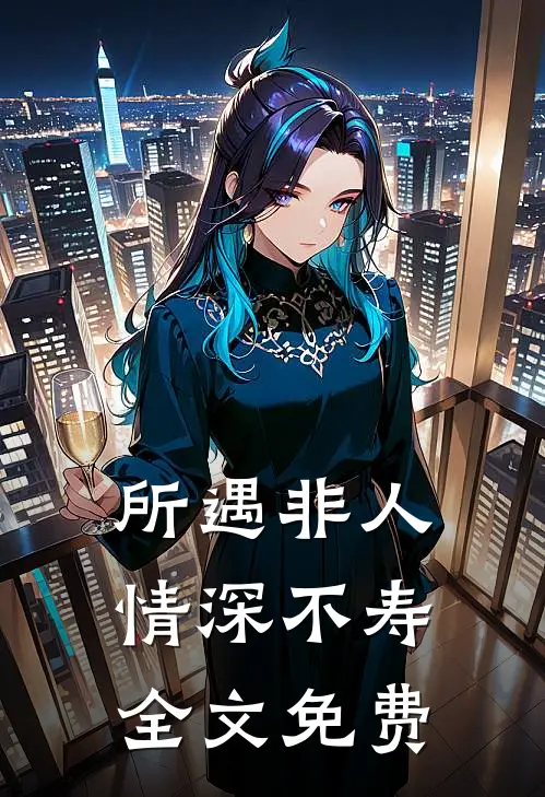 所遇非人，情深不寿全文免费
