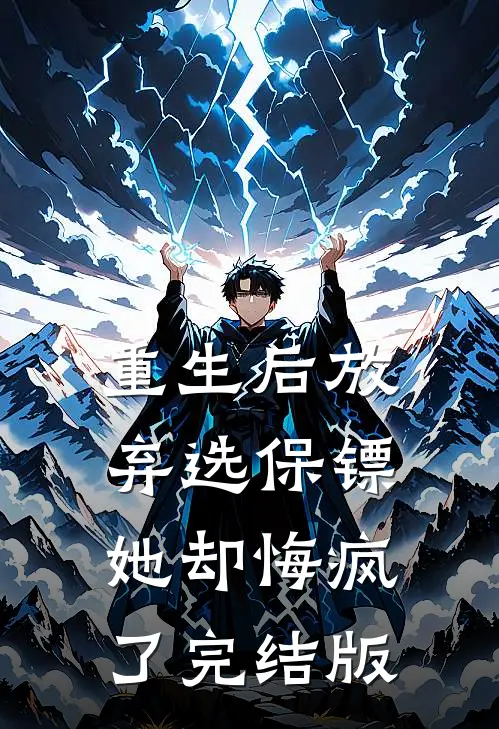 重生后放弃选保镖,她却悔疯了完结版免费阅读