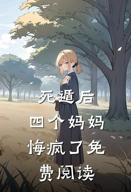 死遁后,四个妈妈悔疯了免费阅读漫画