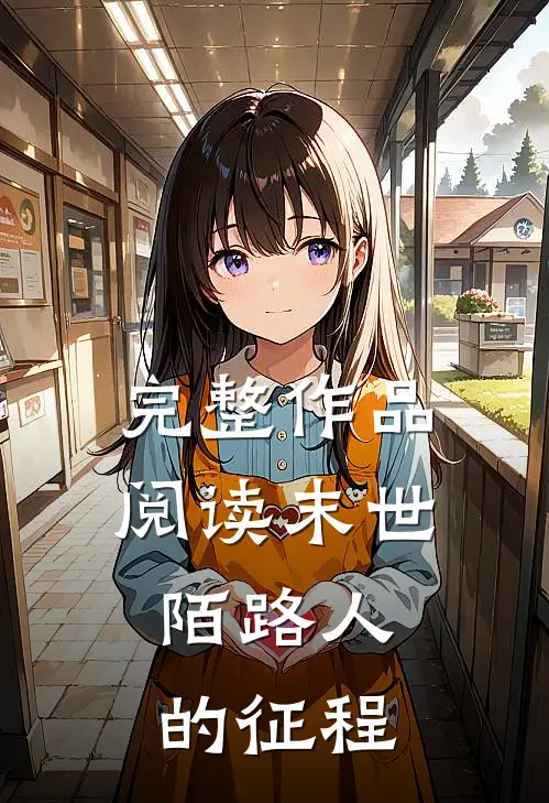 完整作品阅读末世陌路人的征程