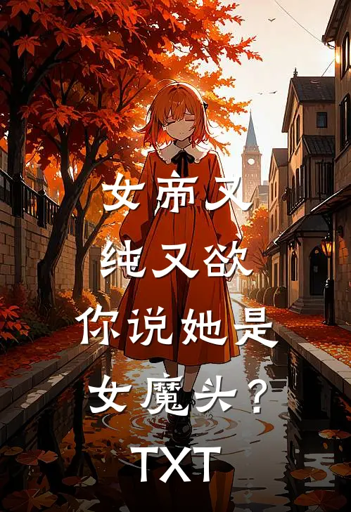 女帝又纯又欲，你说她是女魔头？TXT