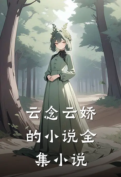 云念云娇的小说全集小说