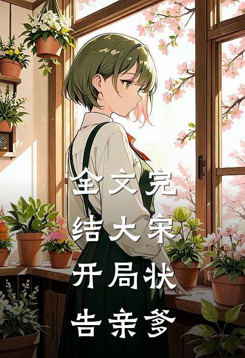 全文完结大宋开局状告亲爹的