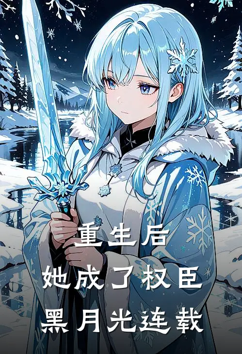 重生后,她成了权臣黑月光连载完结了吗