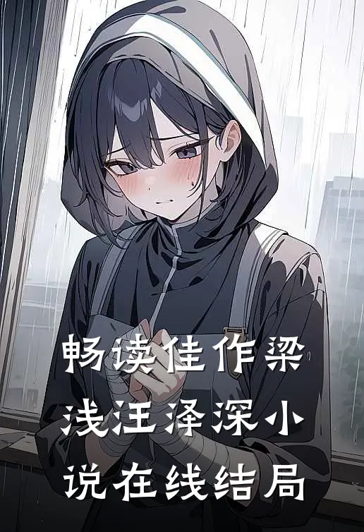 畅读佳作梁浅汪泽深小说在线结局