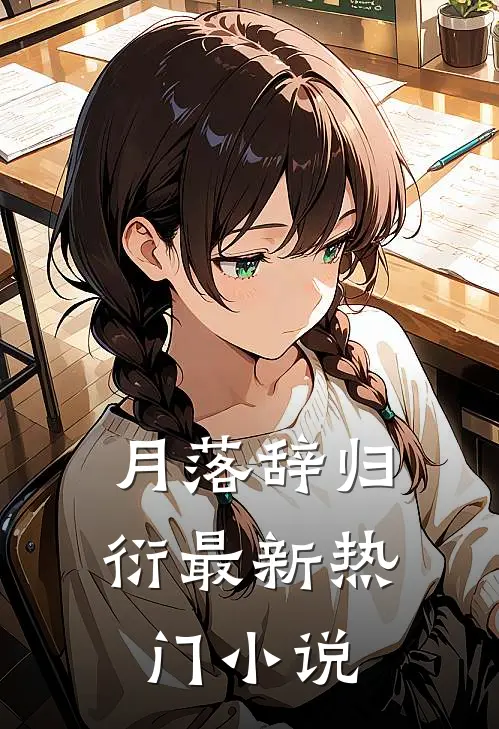 月落辞归衍最新热门小说