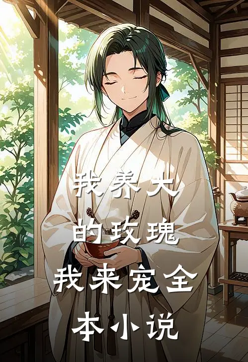 我养大的玫瑰,我来宠全本在线阅读