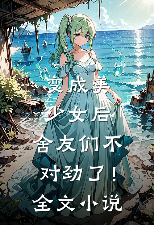 变成美少女后,舍友们不对劲了!全文