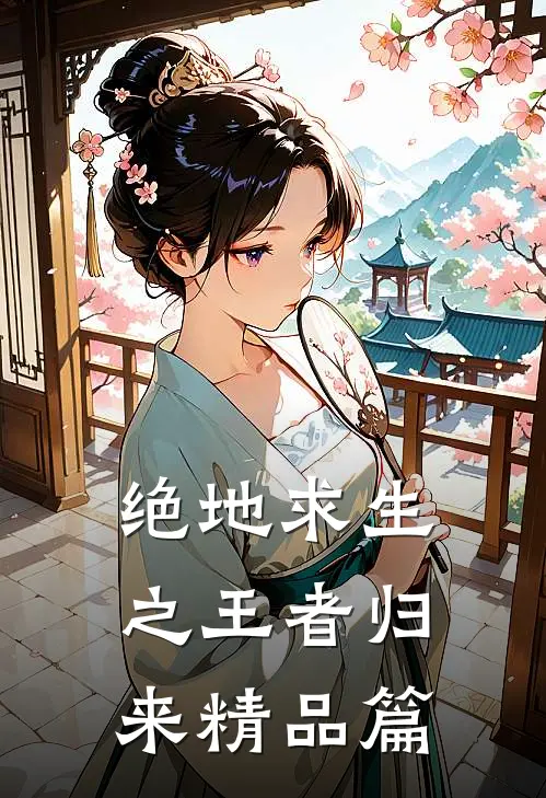绝地求生之王者归来精品篇