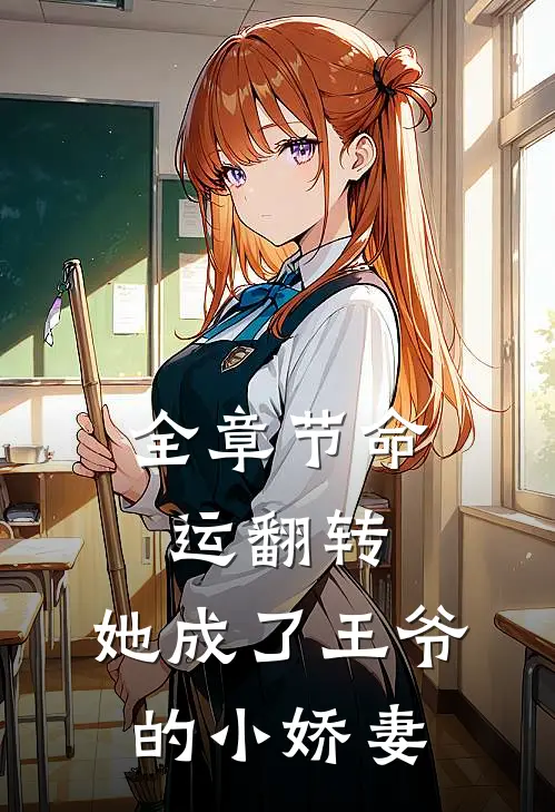全章节命运翻转,她成了王爷的小娇妻