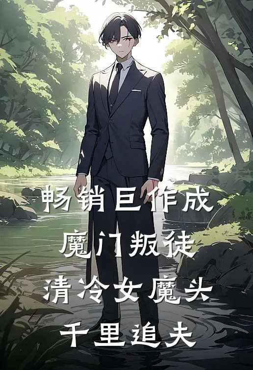 畅销巨作成魔门叛徒,清冷女魔头千里追夫免费阅读