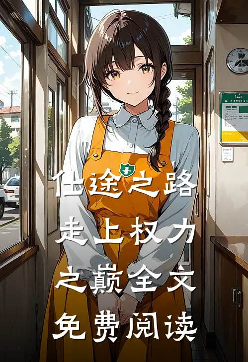 仕途之路走上权力之巅全文免费阅读