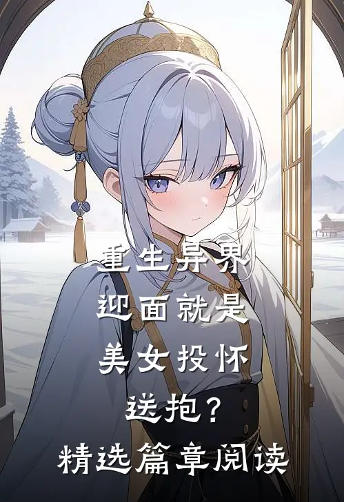 重生异界,迎面就是美女投怀送抱?精选篇章阅读