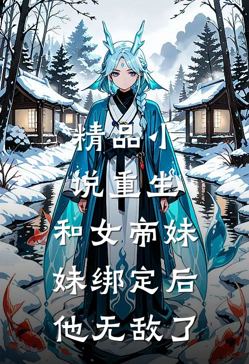 精品重生和女帝妹妹绑定后,他无敌了