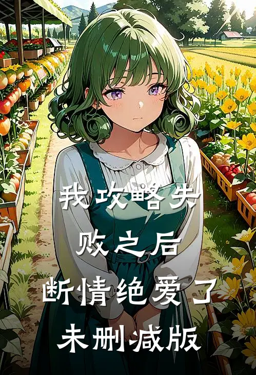 我攻略失败之后,断情绝爱了未删减版在线观看